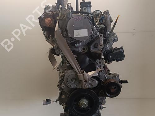 Used Engine Engine TOYOTA YARIS (_P13_) 1.4 D (NLP130_, NLP130) (90 hp) 36393943 36393943