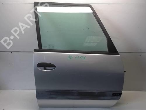 Right front door RENAULT ESPACE III (JE0_) 2.2 12V TD (JE0E, JE0H, JE0P) | BP18211269C3 