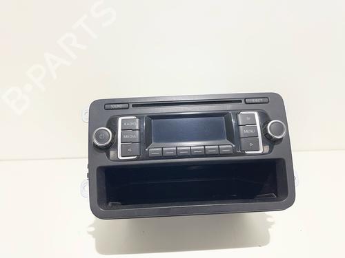 Autoradio für Autoradio 38681179 38681179