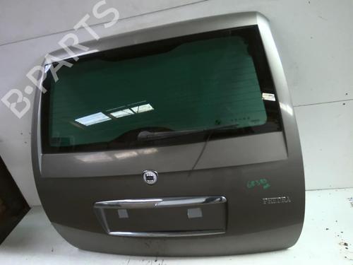 Tailgate LANCIA PHEDRA (179_) 2.0 D Multijet (179.AXL1B, 179.BXL1B) | BP18209917C6 