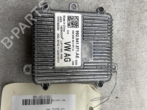 Modulo electronico VW TAIGO (CS1) 1.0 TSI (110 hp) 32132215