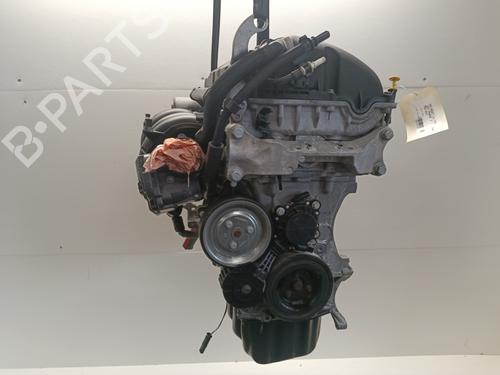 Used Engine Engine PEUGEOT 207 (WA_, WC_) 1.6 16V VTi (120 hp) 32771275 32771275