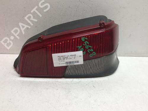 Used Right taillight PEUGEOT 106 I (1A, 1C) 1.1 (60 hp) 18220106