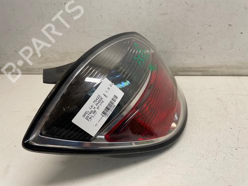 Left taillight OPEL ASTRA H (A04) 1.9 CDTI (L48) | BP37164758C34 - Image 6