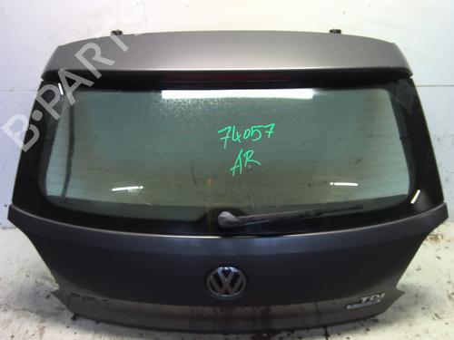 Used Tailgate Tailgate 30637383 30637383