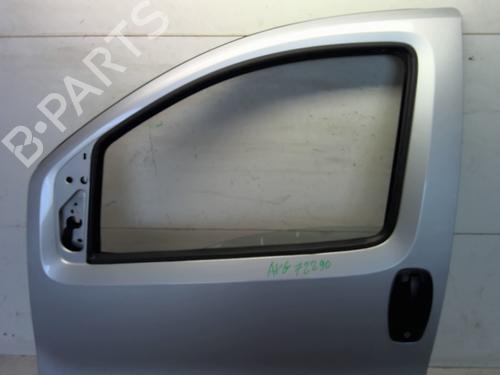 Left front door PEUGEOT BIPPER Tepee 1.3 HDi 75 | BP24394703C2 