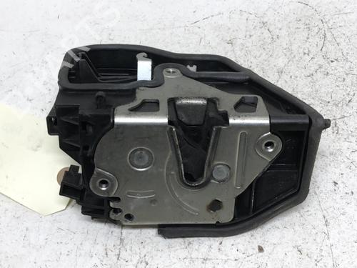Used Rear right lock BMW X3 (E83) 2.0 d (150 hp) 18217968