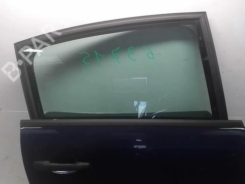 Used Right rear door CITROËN C4 I (LC_) 1.6 HDi (90 hp) 18231501