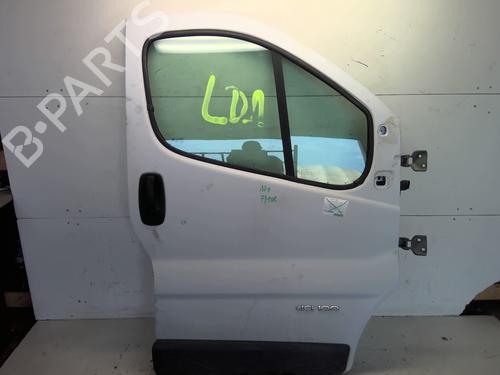 Used Right front door NISSAN PRIMASTAR Van (X83) 1.9 dCi 100 (100 hp) 27585566