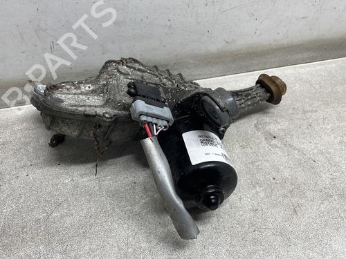 Used Front wiper motor RENAULT GRAND SCÉNIC III (JZ0/1_) 1.5 dCi (JZ09, JZ0D, JZ10, JZ14, JZ1G, JZ29, JZ2C) (110 hp) 31716592