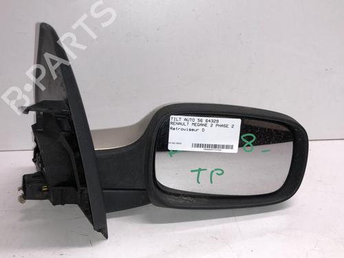 Used Right mirror Right mirror 18210770 18210770