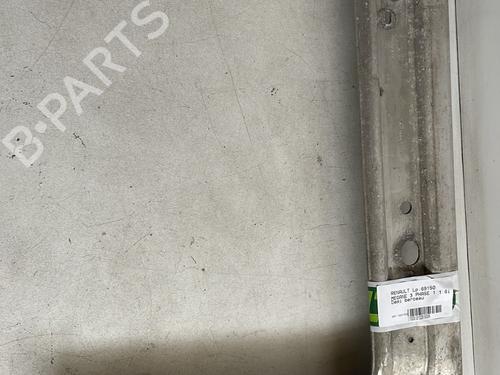 Crossmember RENAULT MEGANE III Hatchback (BZ0/1_, B3_) 1.6 16V Hi-Flex (BZ03) | BP24329143C162 