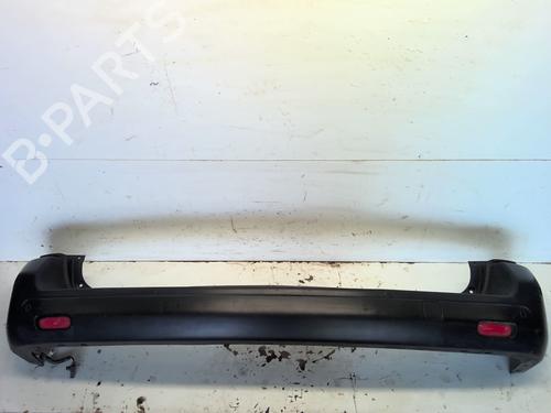 Used Rear bumper CITROËN JUMPY II Van 1.6 HDi 90 16V (90 hp) 26524490