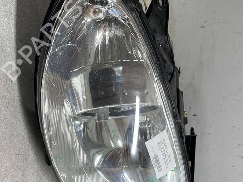 Right headlight PEUGEOT 807 (EB_) 2.0 HDi | BP33118149C29 - Image 4