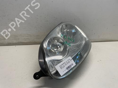 Left headlight VW GOLF V (1K1) | BP37164757C28 - Image 3