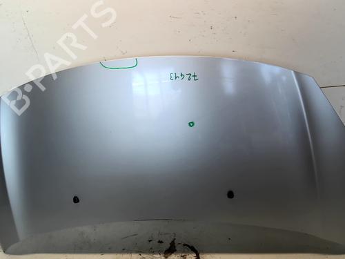 Hood CITROËN DS3 (SA_) 1.6 BlueHDi 100 | BP24613208C1