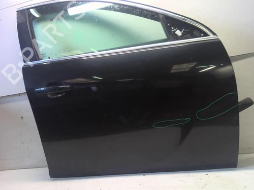 Right front door OPEL INSIGNIA A Sports Tourer (G09) 2.0 CDTI (35) | BP18219743C3 