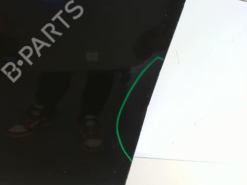 Left front door JEEP COMPASS (MK49) 2.4 4x4 | BP21899564C2