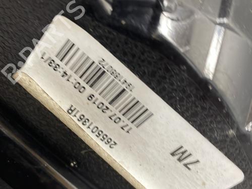 Right taillight RENAULT TWINGO III (BCM_, BCA_) 1.0 SCe 70 (BCMB) | BP30441578C35 - Image 3