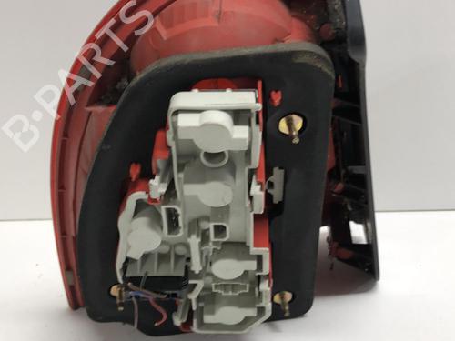 Used Right taillight Right taillight VW PASSAT B5.5 (3B3) 1.9 TDI (130 hp) 18227899 18227899