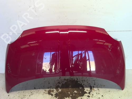 Used Hood FIAT 500 (312_) 1.2 (312AXA1A) (69 hp) 29156050