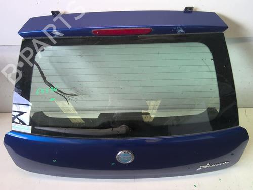 Tailgate FIAT GRANDE PUNTO (199_) 1.3 D Multijet | BP18210540C6 