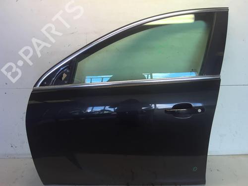 Left front door OPEL INSIGNIA A Sports Tourer (G09) 2.0 CDTI (35) | BP18209347C2 
