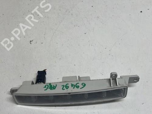 Left daytime light CITROËN BERLINGO MULTISPACE (B9) 1.6 BlueHDi 100 | BP18215967C104 