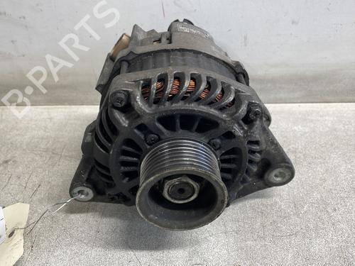 Generator NISSAN MICRA IV (K13K, K13KK) 1.2 (80 hp) 29896903