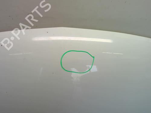 Hood OPEL CORSA D (S07) 1.3 CDTI (L08, L68) | BP19074866C1 