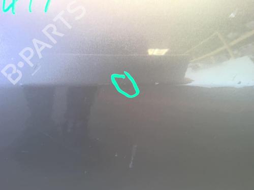Left rear door PEUGEOT 307 Break (3E) 2.0 HDI 90 | BP18208090C4 
