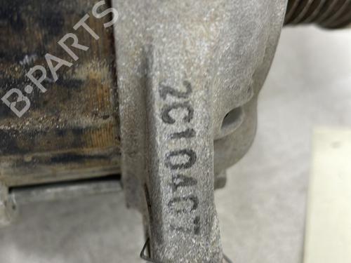 Alternator NISSAN NAVARA NP300 (D40) 2.5 dCi 4WD | BP27166688M7  - Image 5