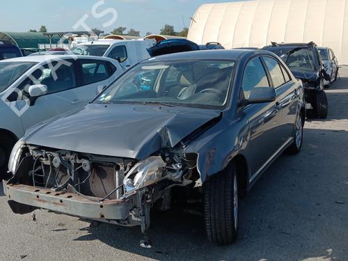 Used Parts TOYOTA AVENSIS (_T25_) 1.8 VVT-i (ZZT251_, ZZT251R) (129 hp) 4340027