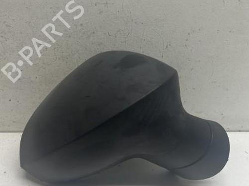 Right mirror SEAT IBIZA IV (6J5, 6P1) 1.2 TDI | BP18229818C27 