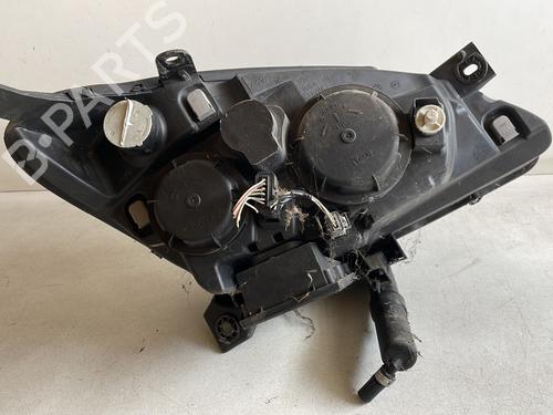 Left headlight CITROËN C5 I (DC_) 2.2 HDi (DC4HXB, DC4HXE) | BP24401632C28 