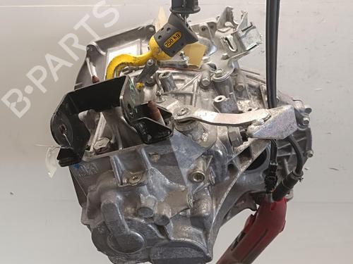 Gearbox CITROËN C4 AIRCROSS 1.6 HDi 115 AWC | BP38057264M3 - Image 3