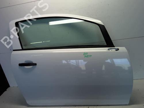 Right front door OPEL CORSA D (S07) 1.3 CDTI (L08, L68) | BP19677502C3 