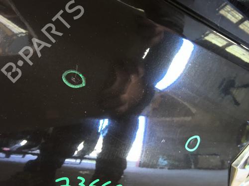 Used Tailgate Tailgate RENAULT TWINGO II (CN0_) 1.2 16V (CN04, CN0B) (75 hp) 29029474 29029474