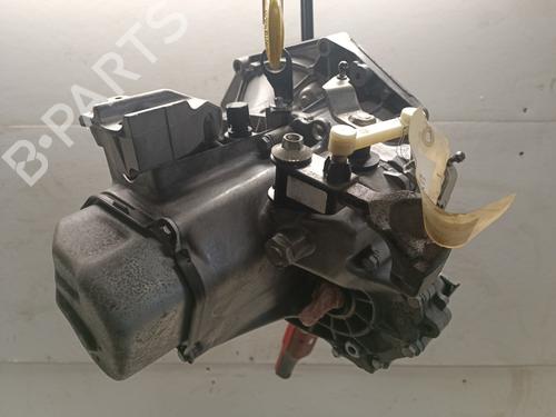 Gearbox CITROËN C3 II (SC_) 1.1 i | BP31063493M3