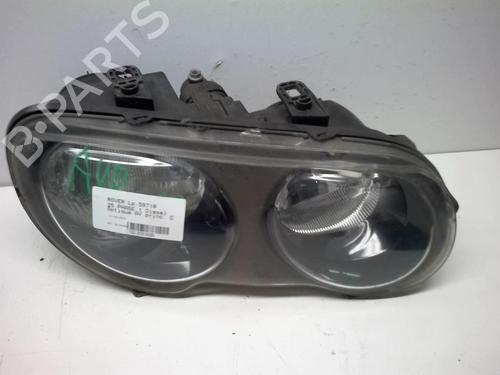 Faro derecho ROVER 25 I Hatchback (RF) 2.0 iDT (101 hp) 18228866