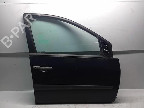Used Right front door FORD FIESTA V (JH_, JD_) 1.3 (69 hp) 18221784