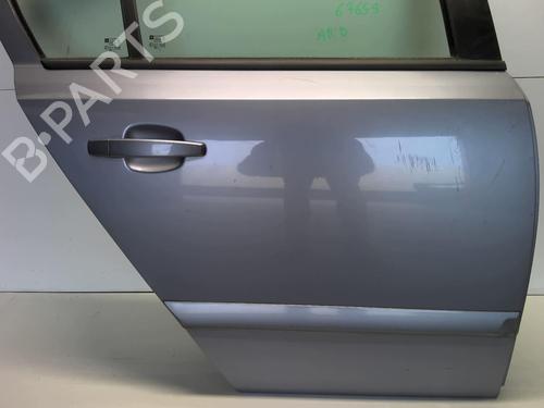 Dør høyre bak OPEL ASTRA H (A04) 1.9 CDTI (L48) | BP18210108C5 