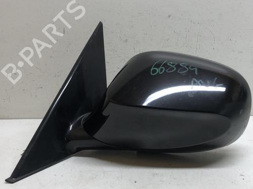 Left mirror BMW 1 (E87) 118 d | BP18213095C26 