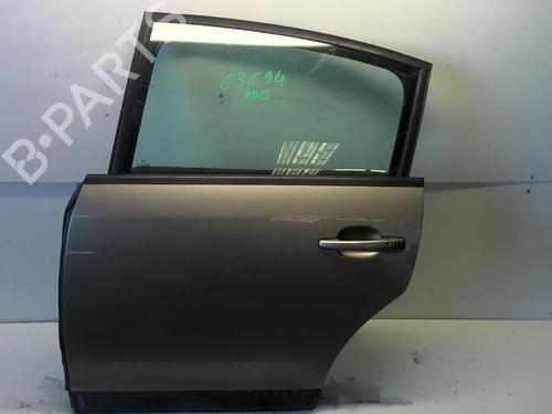 Left rear door CITROËN C4 I (LC_) 1.6 HDi | BP18217738C4 