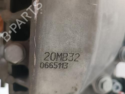 Gearbox CITROËN C4 Picasso II | BP34203063M3 - Image 4