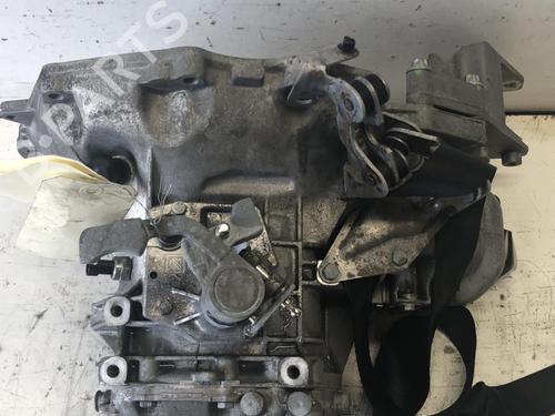 Used Gearbox OPEL VECTRA C GTS (Z02) 1.8 16V (F68) (122 hp) 18219628