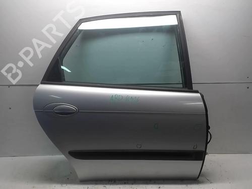 Right rear door CITROËN C5 I (DC_) 2.0 HDi (DCRHZB, DCRHZE) | BP18228558C5 