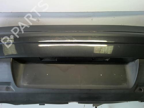 Rear bumper CITROËN C5 II (RC_) 1.6 HDi (RC8HZB) | BP18220261C8 