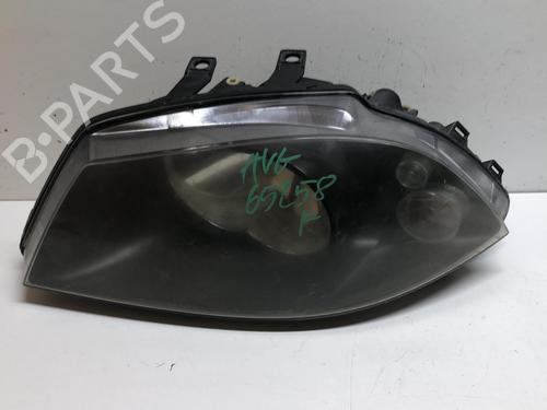 Left headlight SEAT IBIZA III (6L1) 1.4 TDI | BP18223709C28