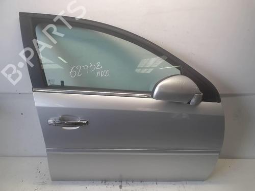 Dør høyre foran OPEL VECTRA C GTS (Z02) 1.9 CDTI (F68) | BP18224404C3 